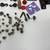 Lionel train lock-ons, hooks, smoke bottle pills etc 5 thumbnail