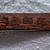 Leather Belt hand carved and tooled, trucks, NEW 5 thumbnail
