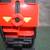 Hot Wheels 16 car collector box made in 1998 5 thumbnail