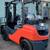 Toyota 8FGU30 (2018) Pneumatic tire Forklift 3 thumbnail