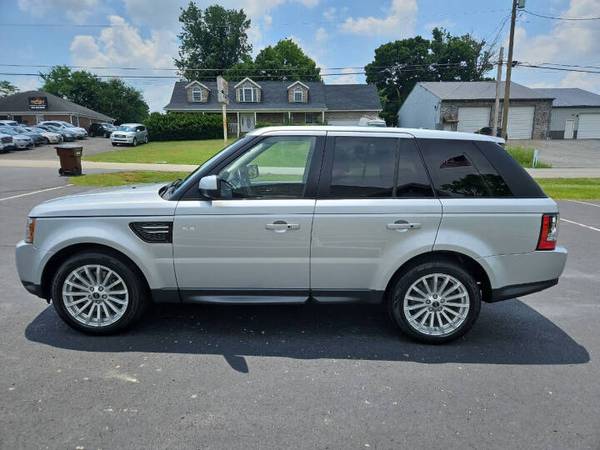 💥💥2012 Land Rover Range Rover Sport💥💥 - $9,995 (Shepherdsville)63621792026753124
