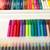 Lot Mondo Llama 3D Paint Acrylic Water Color Brushes Pens Brush Arts Crafts 4 thumbnail