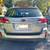 2011 Subaru Outback 4 thumbnail