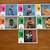7. FACTORY ERROR O-PEE-CHEE 1974-75 WHA Cards ! 1 thumbnail