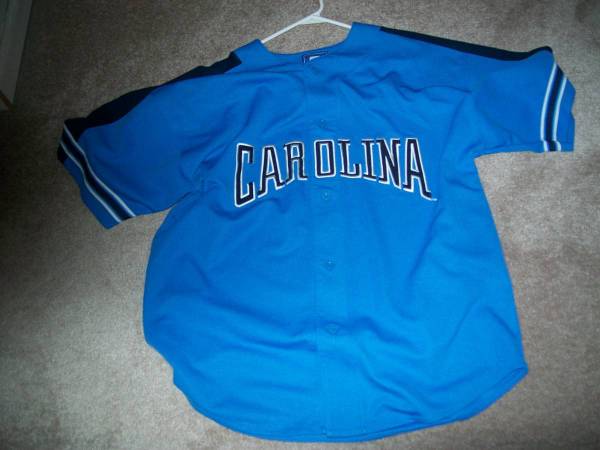 carolina jersey 1