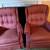 Set of Matching Recliner/ Rocker Chairs 1 thumbnail