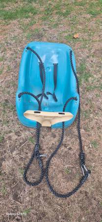 Step 2 Toddler Swing 1