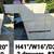 3 drawers metal file cabinets 8 thumbnail