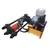70T Chain pressing and sleeve pressing machine Electric pump 110V 0225 5 thumbnail