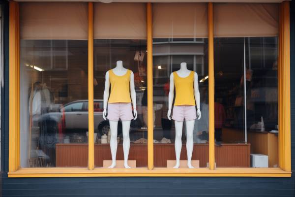 HEAVY FOOT TRAFFIC RETAIL STORE ON JUNCTION BLVD FOR RENT 1