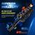 *  AEagle Model AESOB038-Q4 Front Strut Assembly & Sway Bar Links * 3 thumbnail