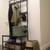 Coat Rack With Shoe Storage Bench 3 thumbnail