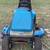 NEW HOLLAND LS55 GARDEN TRACTOR 4 thumbnail