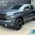 2019 Chevrolet Silverado 1500 4x4 4WD Chevy RST  4dr Crew Cab 5.8 ft. 1 thumbnail