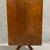 Antique Duncan Phyfe Style Flip Top Mahogany Table on Casters. 1 thumbnail