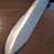 Dive Knife Vtg Japan Stainless Steel Very Good Condition SCUBA 10 thumbnail