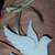 3 Vintage Avon Porcelain Ornaments 5 thumbnail