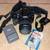 Canon EOS Rebel XTi 400D digital SLR camera 3 thumbnail