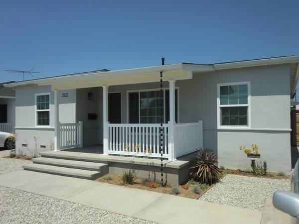 $4,950 / 3br - 1535ft2 - Gardena Gem SFR Nueva Construcción (Gardena)63818782795521123