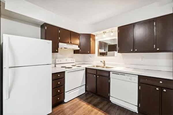 Spacious 2bed 1bath 1