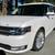 2017 Ford Flex Limited AWD - EcoBoost - 76,000 mi. - salvage like 2 thumbnail