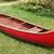 PENN YAN WOOD & CANVAS CANOE "THE HUNTER" 2 thumbnail