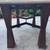Heavy natural stone outdoor table 3 thumbnail