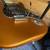 2013 Fender MIM Standard Strat guitar and gig bag 6 thumbnail