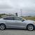 2020 Ford Fusion SE sedan Iconic Silver Metallic 6 thumbnail