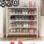 (NEW) 5Tier Shoe Rack 1 thumbnail
