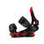 Snowboard Bindings - NEW - 2 Sizes and 3 Colors - Toe Cap - Adjustable 6 thumbnail