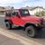 2005 Jeep Wrangler TJ 1 thumbnail