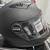 New Simpson Full Face Motorcycle Helmet – Size L – Matte Black – $299.00
 3 thumbnail