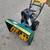Snowblower  for sale 2 thumbnail