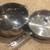 Tools of the Trade pot and pan with lids 1 thumbnail