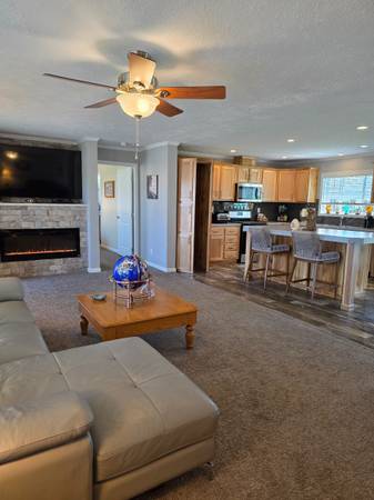 $269,000 / 2br - 1568ft2 - (PENDING) 2022 Champion Home Available! (Whispering Pines 55+ Community)63896035208194123