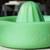 VINTAGE MCKEE JADEITE SUNKIST JUICER CITRUS REAMER GREEN MADE IN USA 3 thumbnail