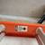 Werner 24 Ft. Type IA Fiberglass Extension Ladder with Stabilizer Bar 4 thumbnail