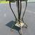 Beautiful Bronze Bradley & Hubbard Planter Lamp Stand 2 thumbnail