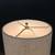 Pair of Mid-Century Modern Stone Table Lamps, c.1960’s 4 thumbnail