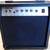 Vintage PG-10 1 x 10" Portable Combo Guitar Practice Amplifier 1 thumbnail