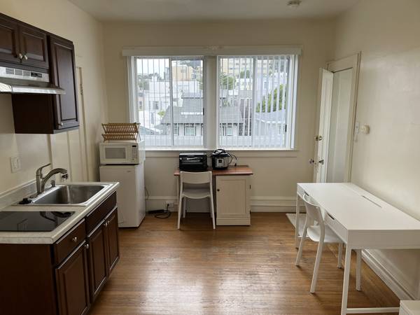 $2,150 Hermoso apartamento cerca de USF con fantásticas vistas a la ciudad *Casa abierta domingo de 12:30 a 1:30 (USF / panhandle)63695804112899122