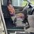 2005 Toyota Sienna Wheelchair Van with automatic ramp 12 thumbnail