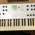 Alesis ION Analog Modeling Synthesizer 3 Oscillators plus effects 6 thumbnail