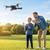 X37 AIR Foldable RC Drone — Brushless Motor, 360° Obstacle Avoid 3 thumbnail