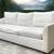 (Free Delivery 🚚) Off-White Huntington House Couch 8 thumbnail