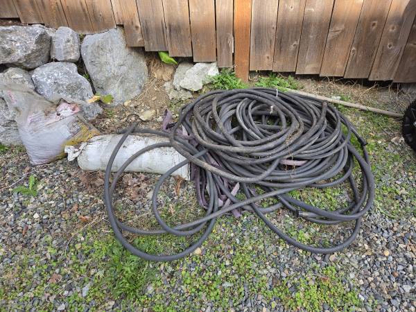 Free soaker hoses 1
