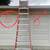 6. 8. 10 ft. A. Fiberglass and Aluminum Step Ladder 11 thumbnail