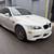 2010 BMW M3 (E92) coupe - Alpine White 3 thumbnail