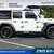 2020 Jeep Wrangler 4WD 4D Sport Utility / SUV Unlimited Willys 8 thumbnail